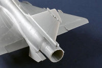 1/72 Trumpeter Chinese J-10C Fighter - MPM Hobbies