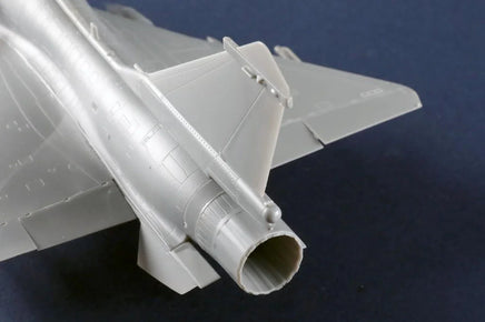 1/72 Trumpeter Chinese J-10C Fighter - MPM Hobbies