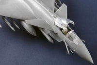 1/72 Trumpeter Chinese J-10C Fighter - MPM Hobbies