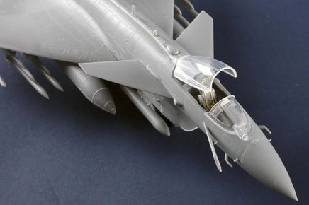 1/72 Trumpeter Chinese J-10C Fighter - MPM Hobbies