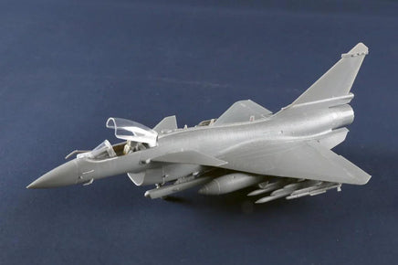 1/72 Trumpeter Chinese J-10C Fighter - MPM Hobbies