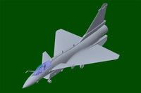 1/72 Trumpeter Chinese J-10C Fighter - MPM Hobbies