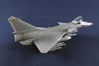 1/72 Trumpeter Chinese J-10C Fighter - MPM Hobbies