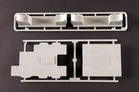 1/200 Trumpeter HMT Olympic Military Transport Plastic Model Kit