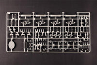 1/200 Trumpeter HMT Olympic Military Transport Plastic Model Kit