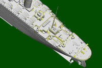 1/200 Trumpeter HMT Olympic Military Transport Plastic Model Kit