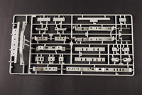 1/200 Trumpeter HMT Olympic Military Transport Plastic Model Kit