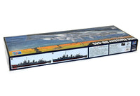 1/200 Trumpeter USS Fletcher DD-445 Destroyer Plastic Model Kit