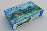 1/35 Trumpeter ACH-47A Armored Chinook Plastic Model Kit