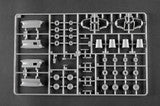 1/35 Trumpeter ACH-47A Armored Chinook Plastic Model Kit