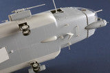 1/35 Trumpeter ACH-47A Armored Chinook Plastic Model Kit