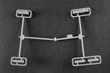 1/35 Trumpeter ACH-47A Armored Chinook Plastic Model Kit
