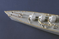 1/350 Trumpeter HMS Argonaut Dido Class Light Cruiser Plastic Model KIt
