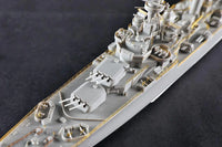 1/350 Trumpeter French Georges Leygues Light Cruiser 5375
