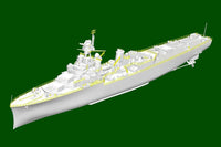 1/350 Trumpeter French Georges Leygues Light Cruiser 5375
