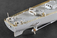 1/350 Trumpeter French Georges Leygues Light Cruiser 5375
