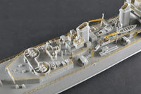 1/350 Trumpeter French Georges Leygues Light Cruiser 5375