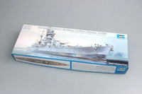 1/700 Trumpeter German Prinz Eugen Cruiser 1945