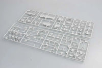 1/700 Trumpeter German Prinz Eugen Cruiser 1945