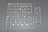 1/700 Trumpeter HMS Barham battleship 1941 Plastic Model Kit