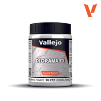 Vallejo Rough White Pumice - 26212