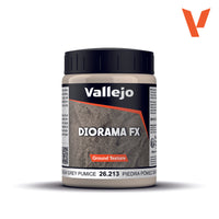 Vallejo Rough Grey Pumice - 26213