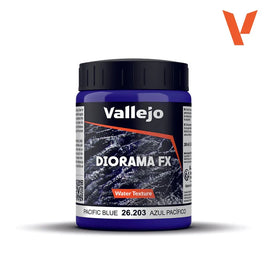 Vallejo Pacific Blue - 26203 - MPM Hobbies