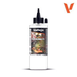 Vallejo 200ml Still Water - 26230