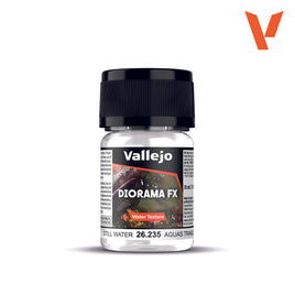 Vallejo 35ml Still Water - 26235