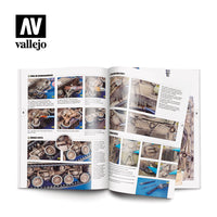 Vallejo Diorama Project 1.1 – AFV at War - 75030