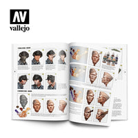 Vallejo Diorama Project 1.2 – Figures - 75041