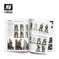 Vallejo Diorama Project 1.2 – Figures - 75041