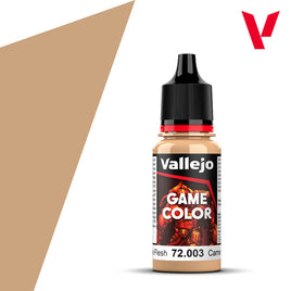 Vallejo 18ml Pale Flesh - 72003