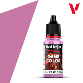 Vallejo 18ml Squid Pink - 72013