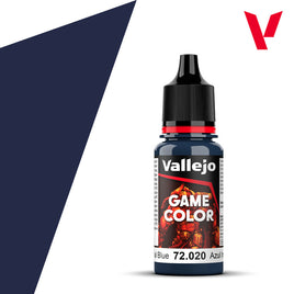 Vallejo 18ml Imperial Blue - 72020