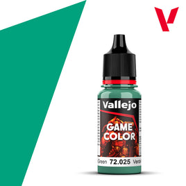 Vallejo 18ml Foul Green - 72025