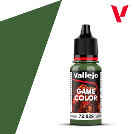 Vallejo 18ml Sick Green - 72029