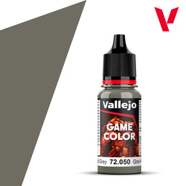 Vallejo 18ml Neutral Grey - 72050