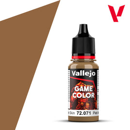 Vallejo 18ml Barbarian Skin - 72071