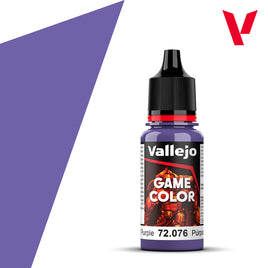 Vallejo 18ml Alien Purple - 72076