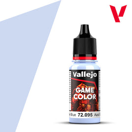 Vallejo 18ml Glacier Blue - 72095