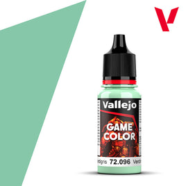 Vallejo 18ml Verdigris - 72096