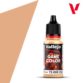 Vallejo 18ml Skin Tone - 72099