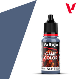 Vallejo 18ml Elfic Blue - 72117