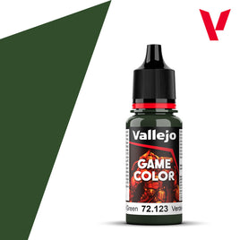 Vallejo 18ml Angel Green - 72123