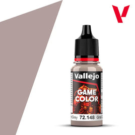 Vallejo Game Color Warm Grey 18ml 72148 - MPM Hobbies