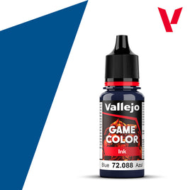 Vallejo 18ml Blue - 72088