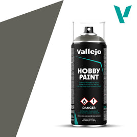 Vallejo 400ml German Field Grey - 28006