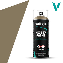 Vallejo 400ml US Khaki - 28009