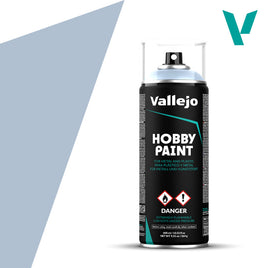 Vallejo 400ml Wolf Grey  - 28020